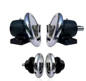 China Factory Price Air Shaft Manufacturers Hot Selling Industrial Precision Safety Chuck