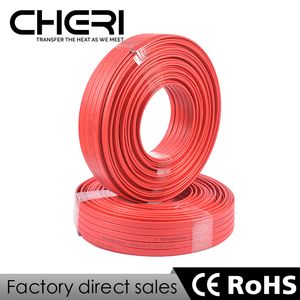 Electric Snow Melting Heating Cable for Roof