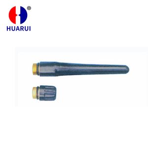 56y44 Back Cap TIG Welding Spare Parts