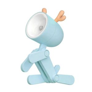 Adjustable Animal Night Lamp Desk Night Wyz27968