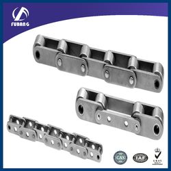 Double Pitch Roller Chain (SSC2040-SSC2162H) /Conveyor Chain