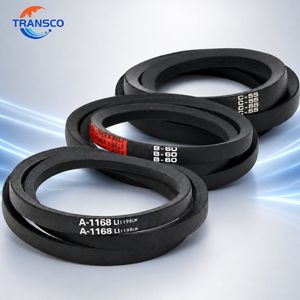 High Quality a B C D E Type Rubber V Belt/Engine Transmission Fan Drive Belt/Industrial Rubber Classical Wrapped V Belt/Auto Parts Car Belt V-Belt for Engine