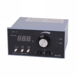 Three Phases Voltage Regulator (ZK-3)