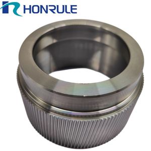 Wholesale High Quality Transmission Belt Pulley Cheap Price
