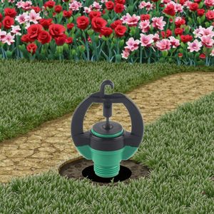 360micro Sprinkler Irrigation System Pressure Compensating Garden Sprinkler