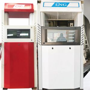 LNG CNG Lh2 Dispenser Manufacturer
