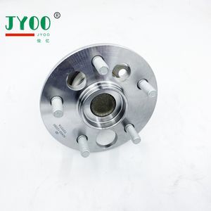 NSK/Koyo/Snr/NTN/Timken Hub Assembly Road Wheel Parts 42450-12090 42450-02250 42450-02251 Vkba6876 Auto Front Wheel Hub Bearing for Toyota Auris/Corolla