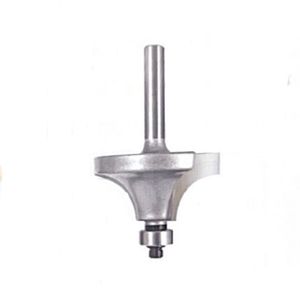 Premium Beading Router Bits with Precision Ball Bearings