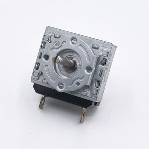 Adjustable Multi-Function Timer Switch for Efficient Energy Control