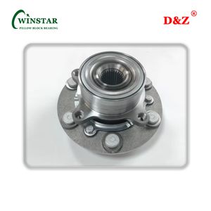 Wheel Hub Bearing for Auto High Quality 42200-Sda-A51 Hub325-5