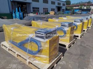 OEM CE Sb81 140mm Chisel Manufacturers Excavator Attachments Box Rock Hammer Hydraulic Breaker