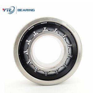85*150*36mm Brass Cage Cylindrical Roller Bearing Nj2218em Roller Bearing