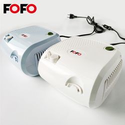 Medical Hospital Instrument Air Compressor Nebul Piston Compressor Manufacture Nebulizer