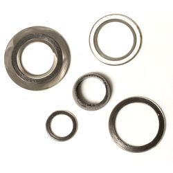 High Temperature Metal Gasket for Flange Pipe Sealing