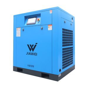 China Manufacturer Competitive Price 7.5kw 10HP 11kw 15HP Air Compressor Screw Type Air Compressor