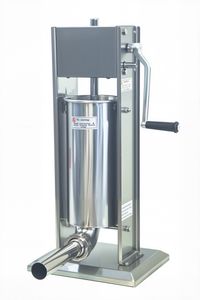 Commercial Kitchen Equipment 10L Sausage Maker Machine for Restaurant Sausage Stuffer