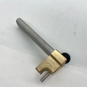 Custom Compoment Precision Mechanical Processing for Auto Parts