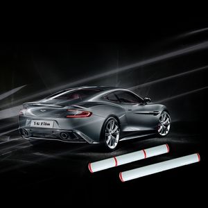 Custom Manufacturer Self Repair Ppf Car Paint Protection Film