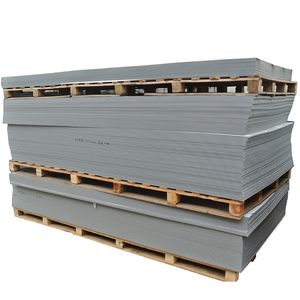PP Sheet Industrial Processing Materials