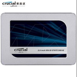 CT2000p310SSD801 CT2000bx500SSD101 CT4000p310SSD801 CT2K16g56c46s5 SSD