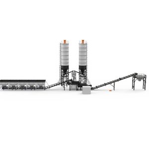 Xcl300r Asphalt Cold Recycling Plant Mixing Equipment