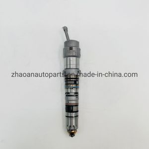 Diesel Common Rail Fuel Injector 4010160 Is Suitable for Cummins Qsk45/60 Engine