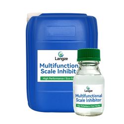 Eco-Friendly Antiscalant for Reverse Osmosis and Boiler Water Treatment