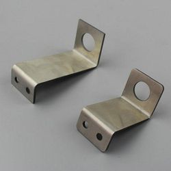 Sheet Metal Fabrication Service Suppliers OEM ODM Custom Metal Bending Machines Parts