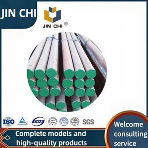 High Tensile Strength Steel Rods for Reliable Performance