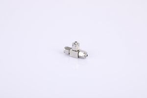 Quick Air Coupling in Stainless Steel 304 316 Ziduo 30pH Specs