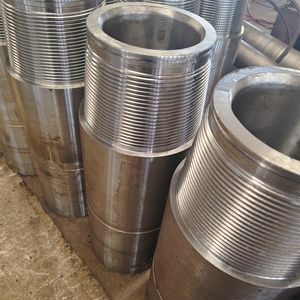 High-Performance Customizable Drilling Tool with Tungsten Carbide Coating