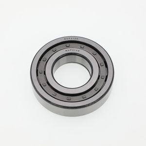 High-Speed Nu310 E-Design Cylindrical Roller Bearing for Large Motors