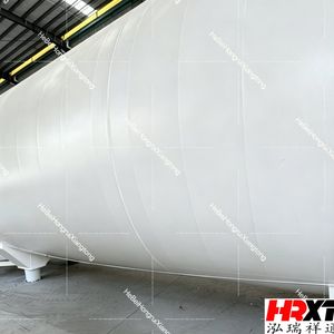 Advanced LNG Low-Temperature Tank Container for Secure Liquid Transport