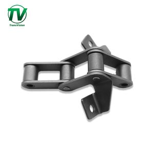 Basic Customization Agricultural Roller Chain S Type Chain (CA550)