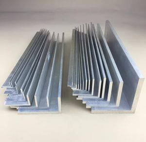 Octagonal Aluminum Profile High-Strength Industrial Aluminum Extrusion Custom Size & Surface Finish