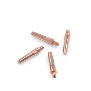 Cucr1zr Wearing Part, Tweco Torch, 0.9mm X 50L for Arc Welding