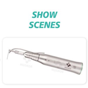 Hot Sale Dental Oscillating Saw Blades for Implant Surgical Bone Cutting Handpiece