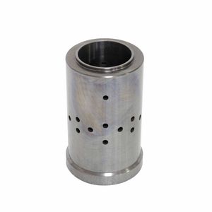 Customized Tungsten Carbide Choke Stem and Valve Seat for Fluid Controlling