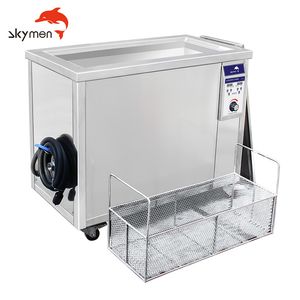 Ultrasonic Cookware Cleaning Machine for Commercial Kitchens