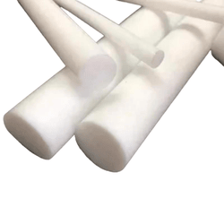 PTFE Rods for Precision Processing of High-Temperature and Corrosion-Resistant Parts