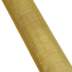 Chinese Factory Emf Shielding Copper Bronze Wire Mesh for Electronics and Cables