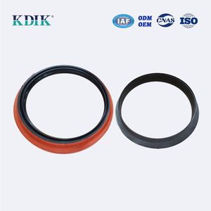 High Quality National Oil Seal 100495 From Kdik Oil Seal Factory