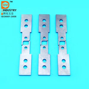 Customized Metal Laser Cutting Part