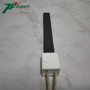 220V 600W Heater Biomass Particle Ignition Stove Silicon Nitride Ceramic Heating Element