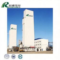 Advanced Chenrui Generator for Oxygen Production and Separation