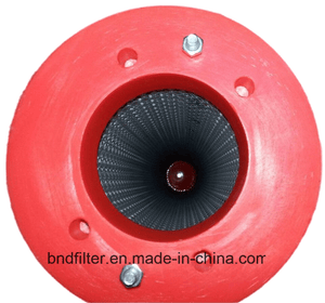 Advanced PU Pleated Filter for Optimal Air Quality Control