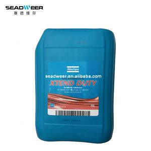 2904470100 Air Compressor Atlas Copco Spare Part Synthetic Lubricant Oil for Atlas Copco