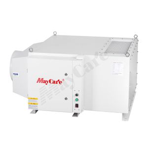 Maycare Industrial CNC Machine Smoke Air Purification System