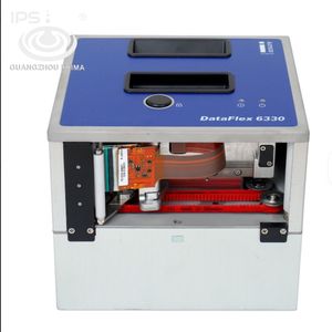 Vj 6230 Thermal Transfer Printer 32mm for Flexible Packaging Materials Printing