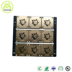 Professional PCBA Manufacturer OEM PCB Factory Printed Circuit Boards for Solar Inverter